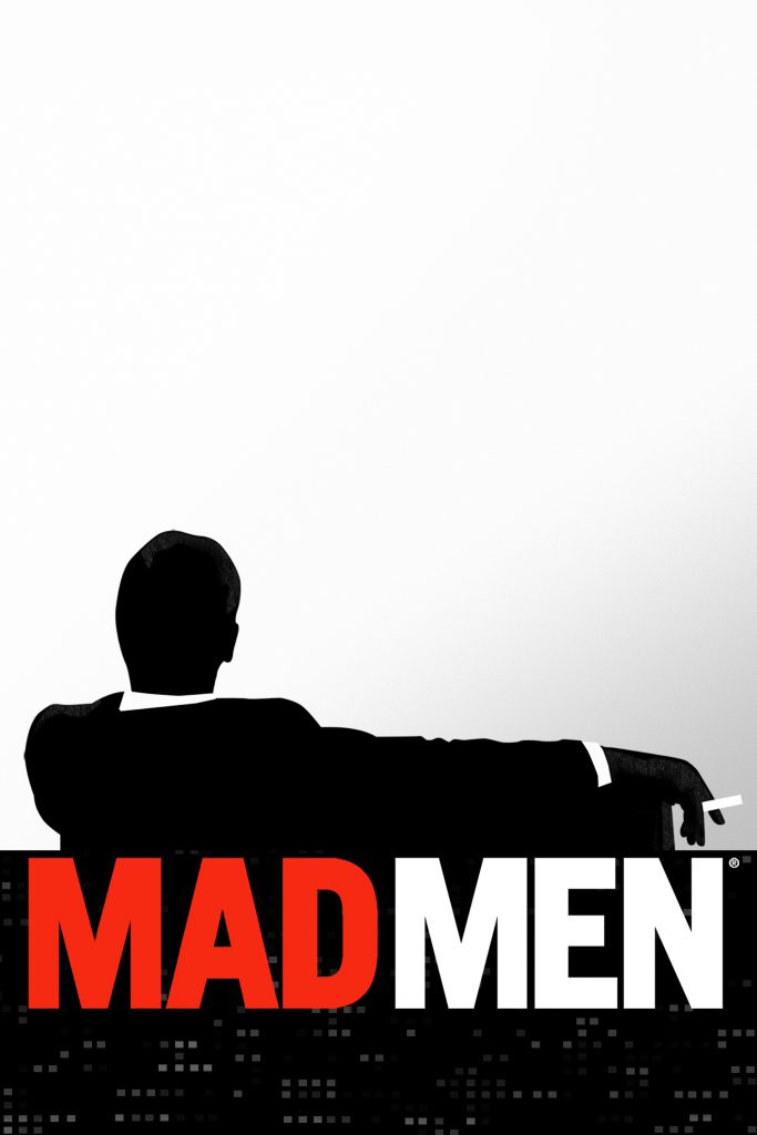 سریال mad men